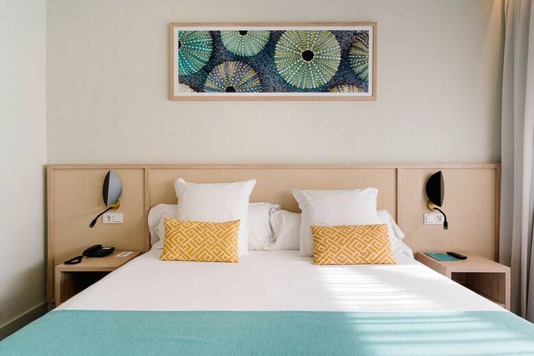 Hotel Alua Soul Palma