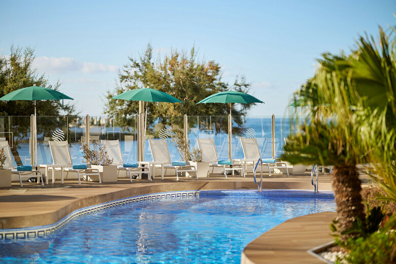 Hotel Alua Soul Palma