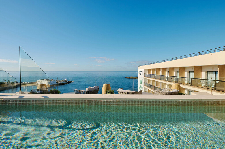 Hotel Alua Soul Palma