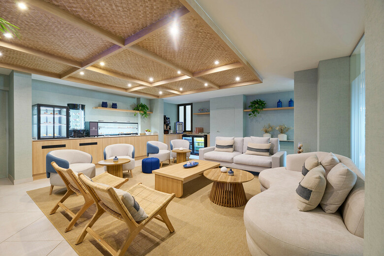 Hotel Alua Soul Palma