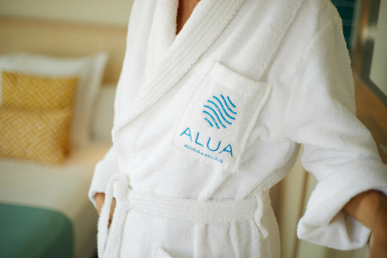 Hotel Alua Soul Palma