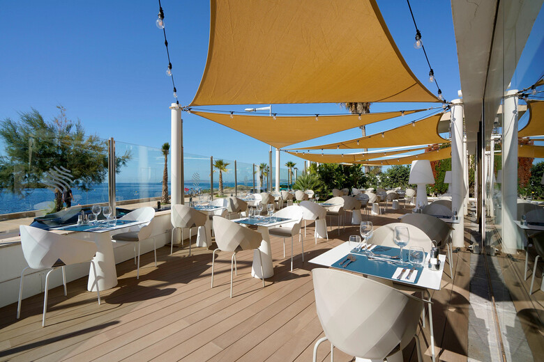 Hotel Alua Soul Palma