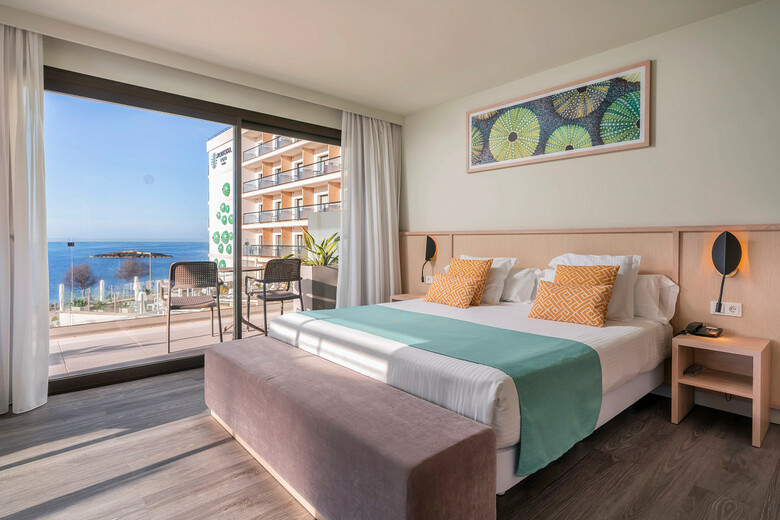 Hotel Alua Soul Palma