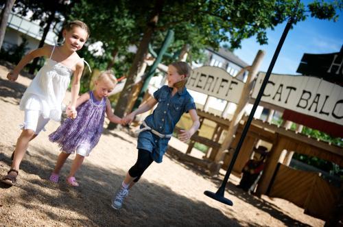 Grand City Hotel Dresden Radebeul