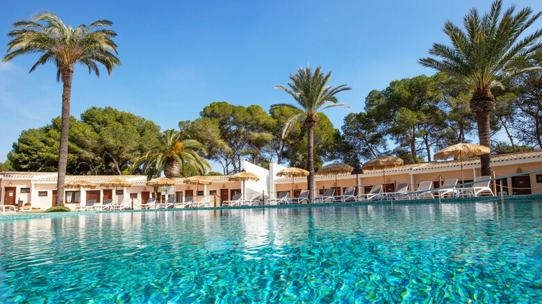 Hotel Montepiedra