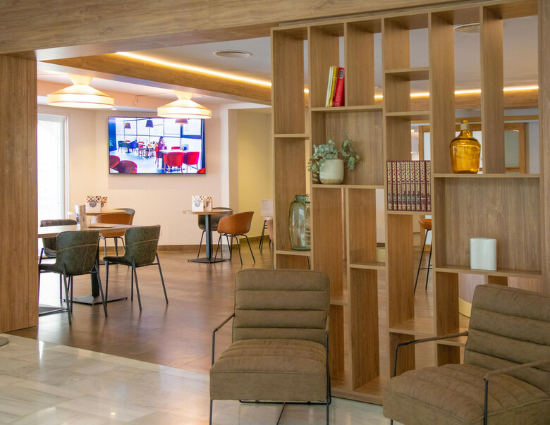 Hotel Montepiedra