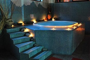 Hotel Arcobaleno