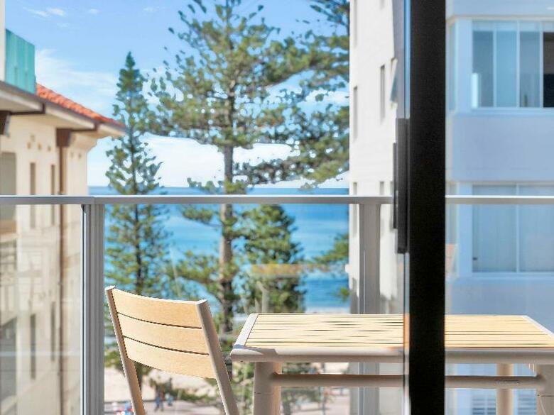 Hotel The Sebel Manly Beach