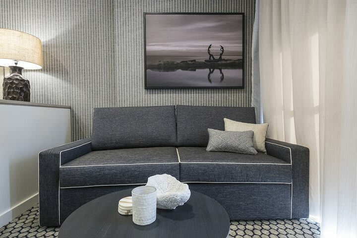 Hotel The Sebel Manly Beach