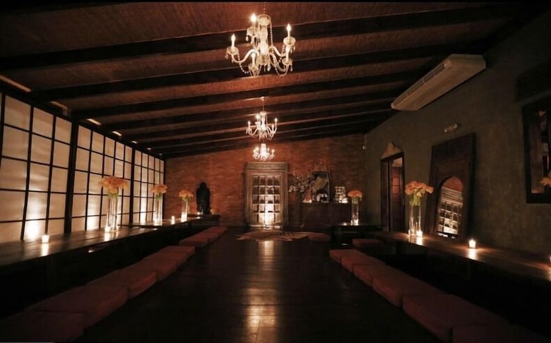 Hotel Villa Montana Beach Resort