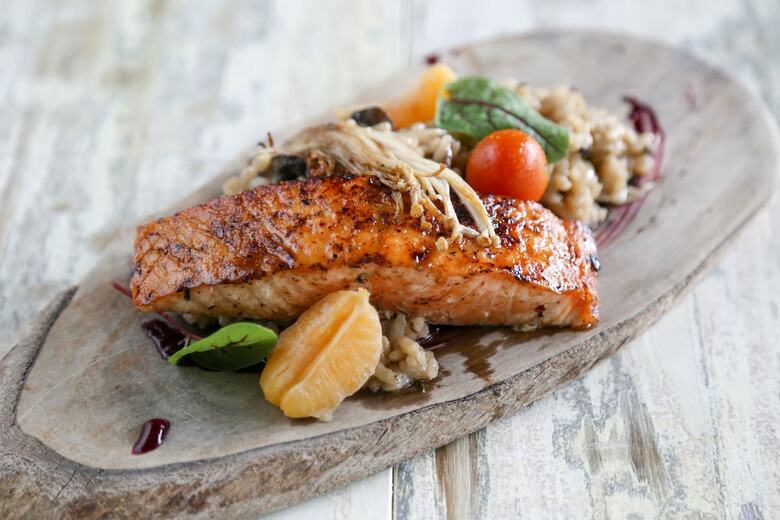 Hotel Villa Montana Beach Resort