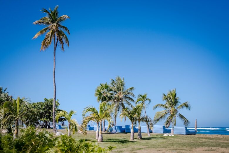 Hotel Villa Montana Beach Resort