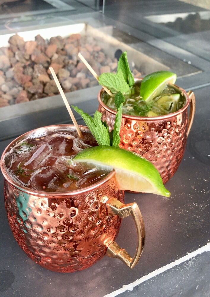 Hotel Villa Montana Beach Resort