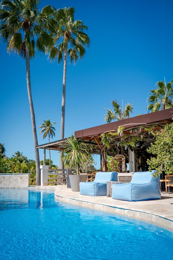 Hotel Villa Montana Beach Resort