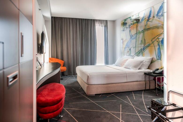 Zira Hotel Belgrade
