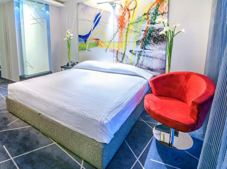 Zira Hotel Belgrade