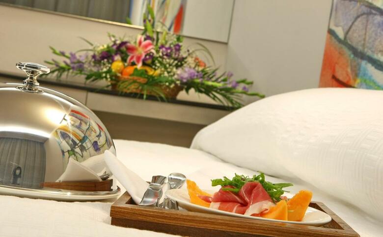 Zira Hotel Belgrade