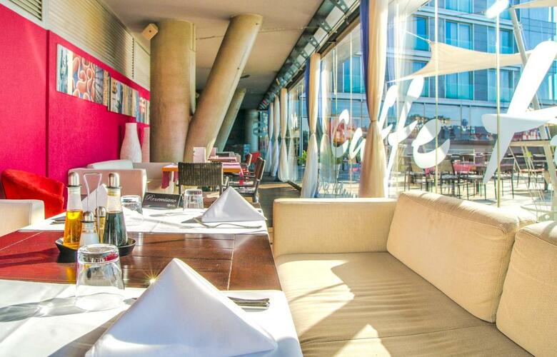 Zira Hotel Belgrade