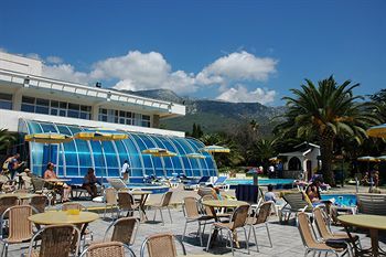 Hotel Montenegro Beach Resort