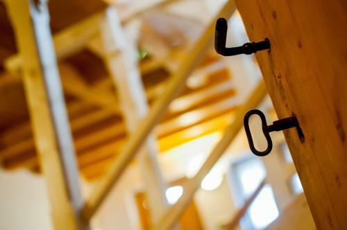 Borh�z Apartman