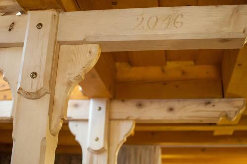 Borh�z Apartman