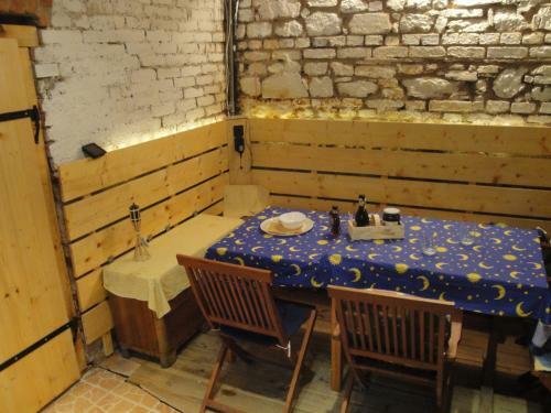 Hostal Guest House Ringhofer Vend�gh�z