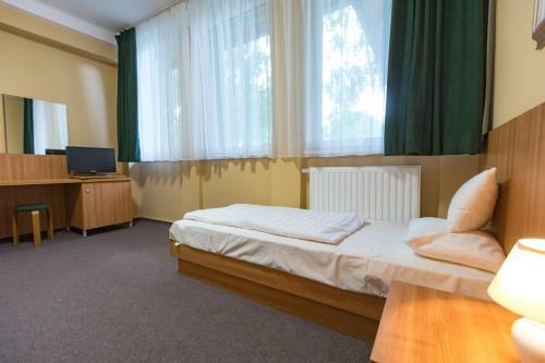 Alf�ld Gy�ngye Hotel