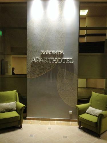 Karos Gold 813 Wellness Apartman