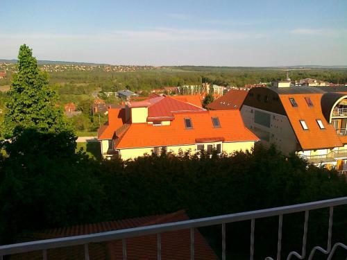Apartamento Szab� H�z