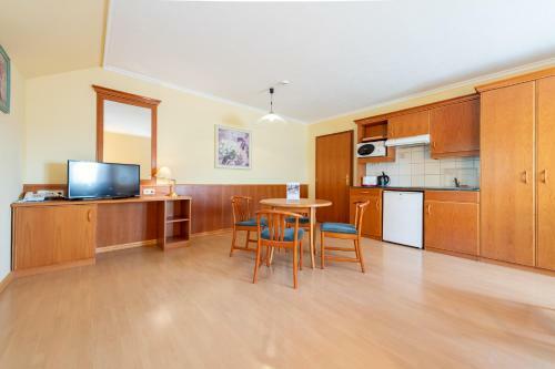 Apartamento Holiday Club Villa