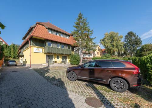 Apartamento Holiday Club Villa