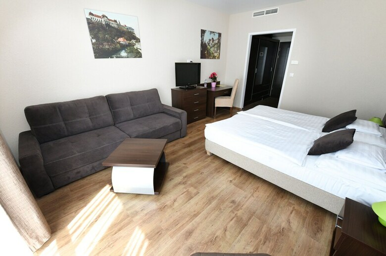 Ez�sthid Hotel
