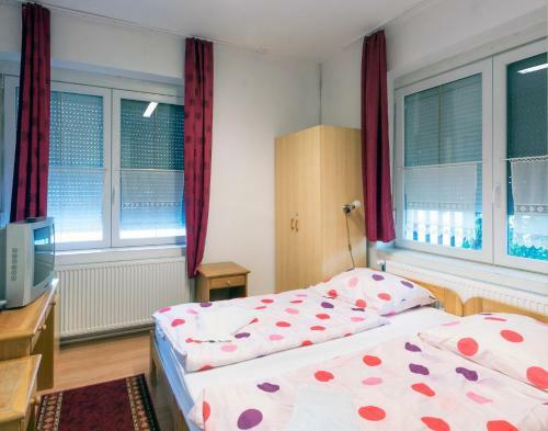 Hostal Balaton Vend�gh�z Fony�d