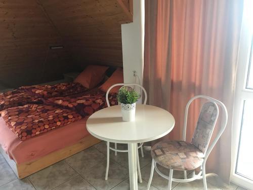 Voyage Apartments