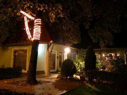 Tin�di Hotel �s �tterem