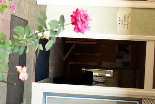 Tin�di Hotel �s �tterem