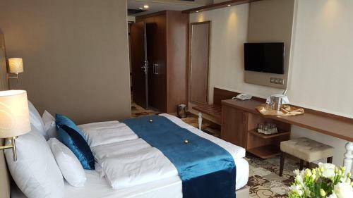 Hotel F�red Spa & Conference