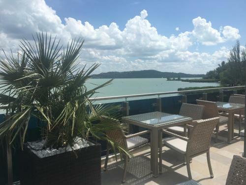 Hotel F�red Spa & Conference
