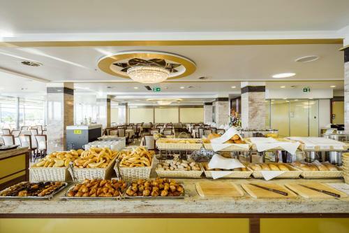 Hotel F�red Spa & Conference
