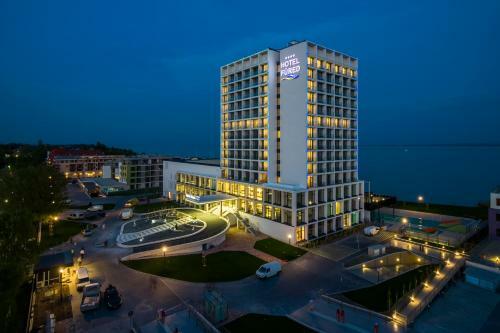 Hotel F�red Spa & Conference