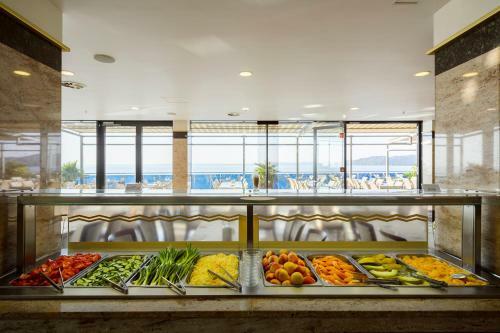 Hotel F�red Spa & Conference