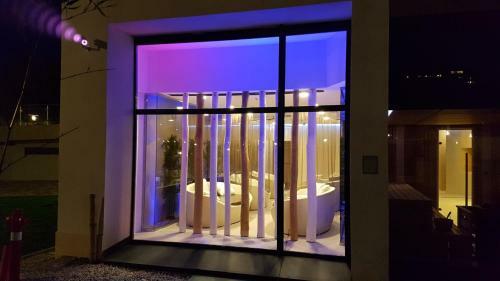 Hotel F�red Spa & Conference