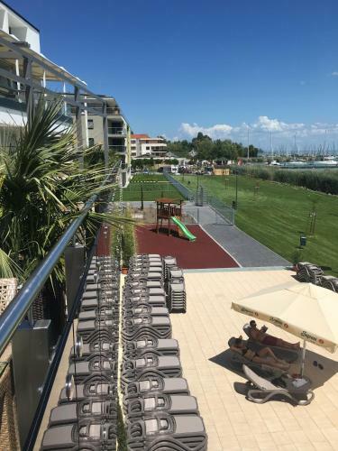 Hotel F�red Spa & Conference