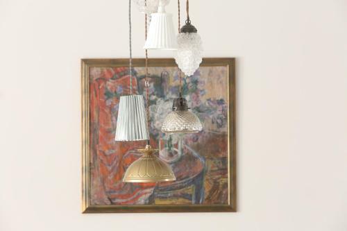 Hostal Pastel Guesthouse