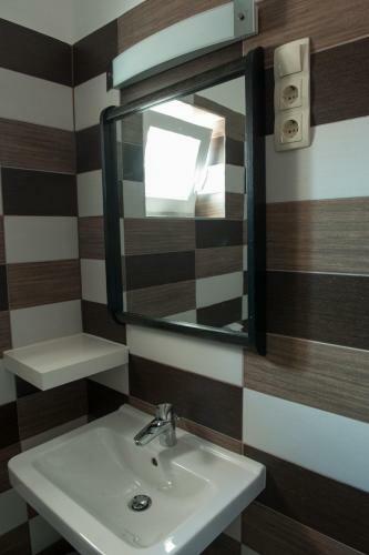 Bed & Breakfast Piroska Villa