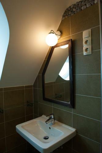 Bed & Breakfast Piroska Villa