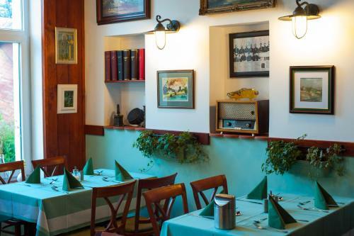 Bed & Breakfast Piroska Villa