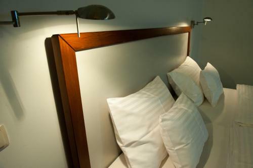 Bed & Breakfast Piroska Villa