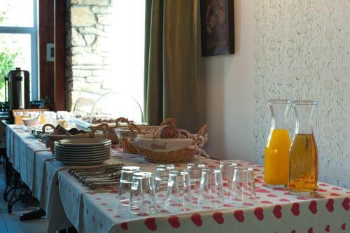 Bed & Breakfast Piroska Villa