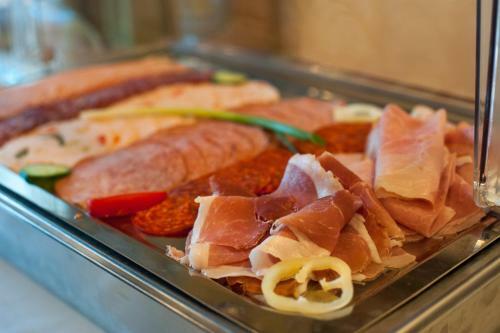 Bed & Breakfast Piroska Villa
